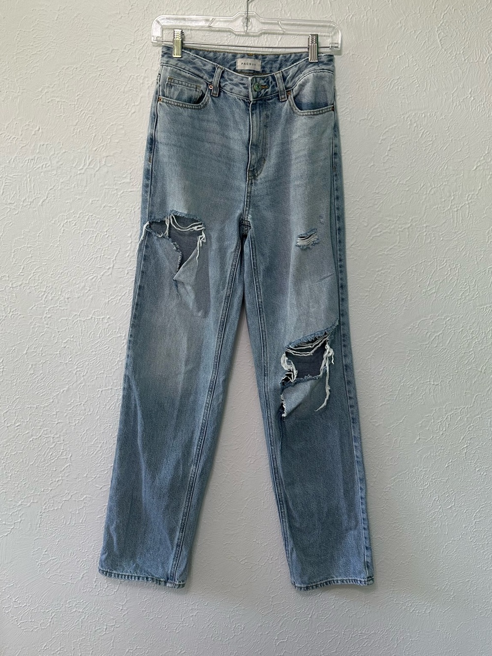 PacSun | 90s boyfriend jeans